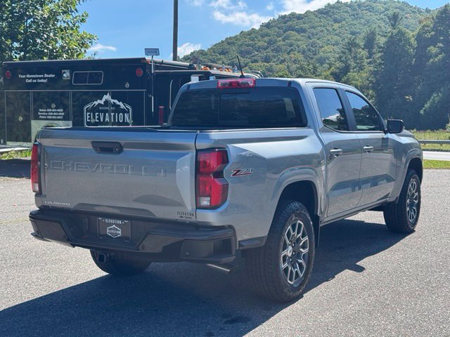 New 2026 Chevrolet Colorado Z71 w/ Z71 Convenience Package 2 AWD/4WD image 7