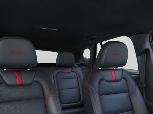 New 2026 Chevrolet Trax RS w/ Driver Confidence Package FWD image 26