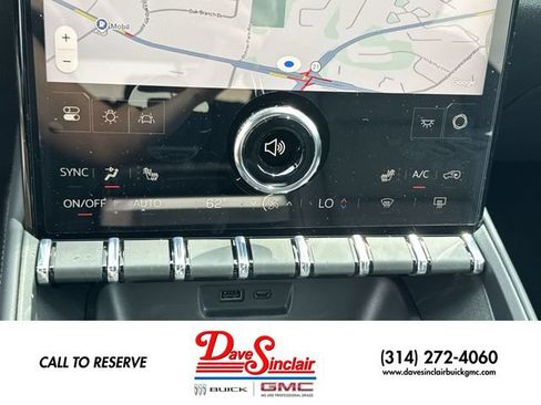 New 2026 GMC Terrain Elevation w/ Elevation Premium Package FWD image 19