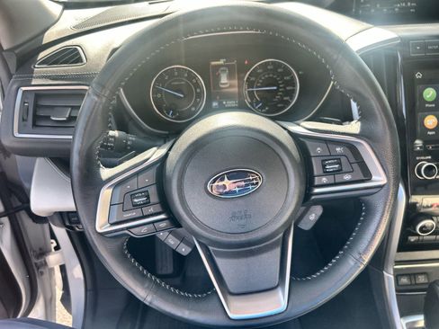 Certified 2022 Subaru Ascent Limited w/ Technology Package image 18