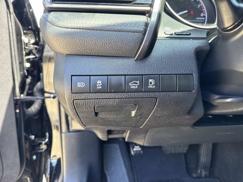 Used 2023 Toyota Camry SE FWD image 20