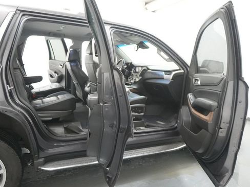 Used 2018 GMC Yukon Denali AWD/4WD image 38