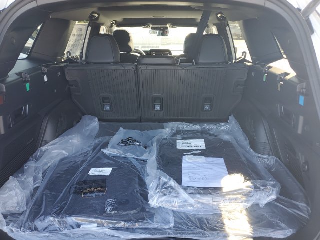 New 2026 Subaru Outback Wilderness AWD/4WD image 8