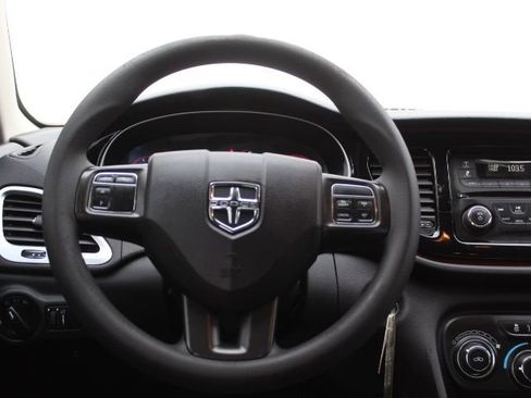 Used 2014 Dodge Dart SE w/ Convenience Group image 22