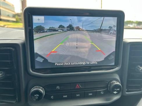 Used 2021 Ford Bronco Sport AWD/4WD image 9
