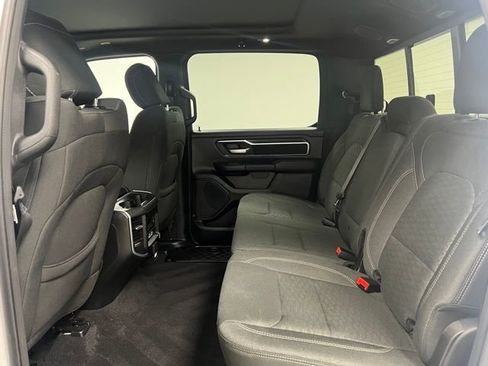 Used 2025 RAM 1500 Big Horn image 41