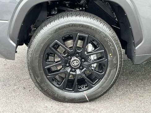New 2026 Toyota Tundra SR5 AWD/4WD image 12