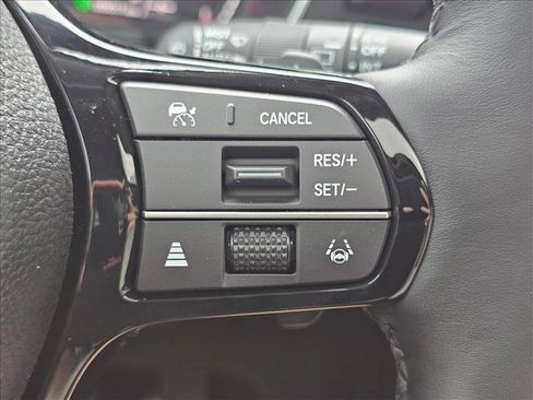 New 2026 Honda Pilot Elite image 26