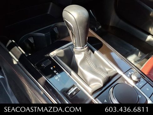 Certified 2023 MAZDA CX-30 AWD 2.5 S w/ Preferred Package image 19