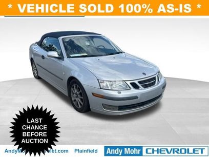 Used 2004 Saab 9-3 Arc