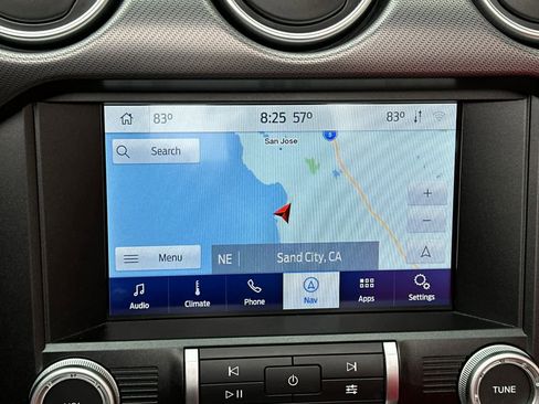 Used 2020 Ford Mustang GT Premium w/ Equipment Group 401A image 19