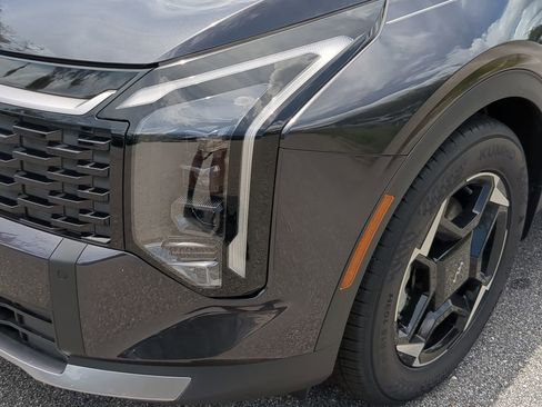 New 2026 Kia Sportage EX image 10