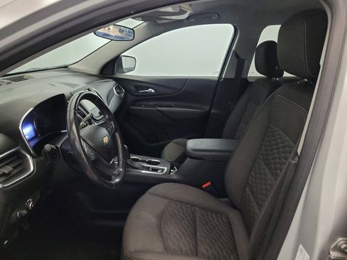 Used 2019 Chevrolet Equinox LT AWD/4WD image 17