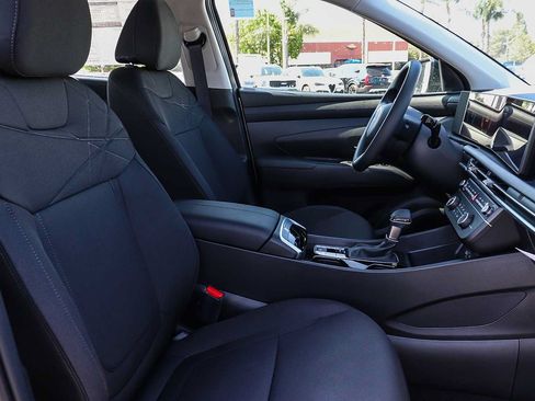 New 2026 Hyundai Tucson SE FWD image 28