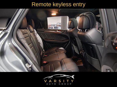 Used 2019 Mercedes-Benz GLE 63 AMG S image 22