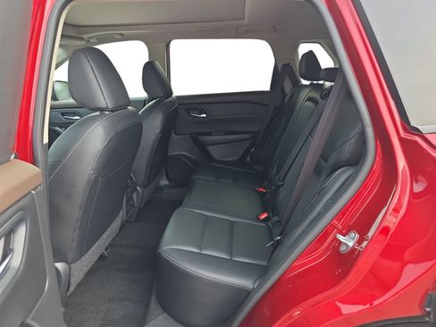 Used 2023 Nissan Rogue SL w/ SL Premium Package AWD/4WD image 14
