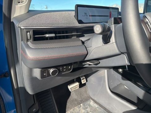 New 2025 Ford Mustang Mach-E Premium w/ Sport Appearance Package image 21