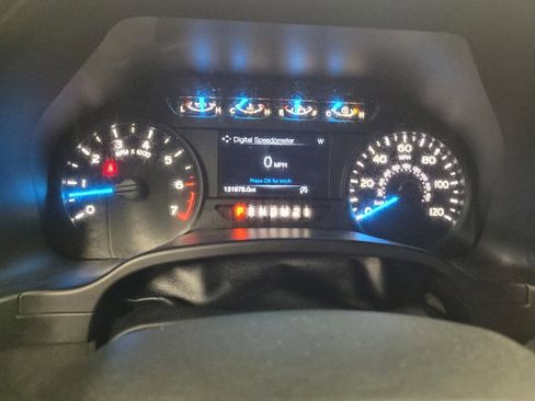 Used 2017 Ford F150 XL w/ Equipment Group 101A Mid image 23