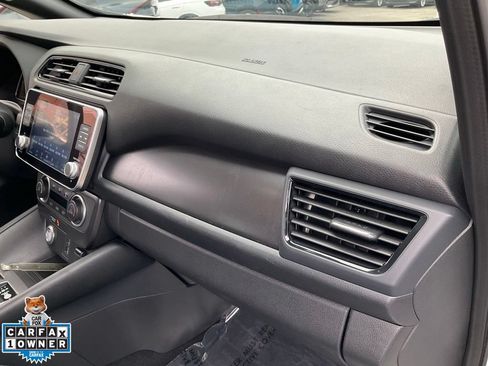 Used 2025 Nissan Leaf S FWD image 64