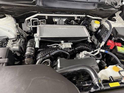 Used 2024 Subaru Ascent Premium w/ Convenience Package image 33