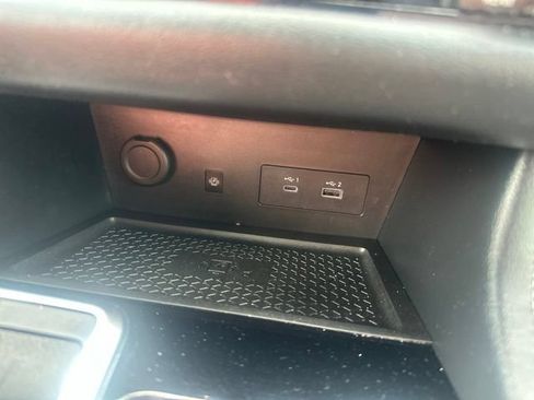 Used 2023 Nissan Pathfinder Platinum AWD/4WD image 47