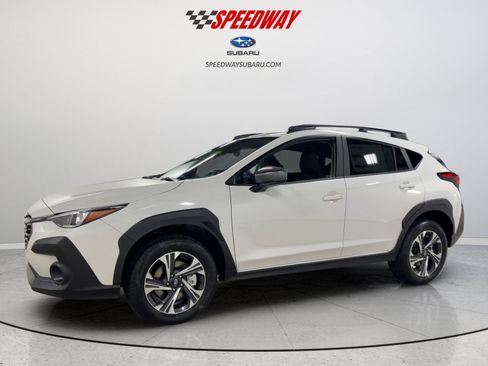 New 2026 Subaru Crosstrek 2.5i Premium AWD/4WD image 11