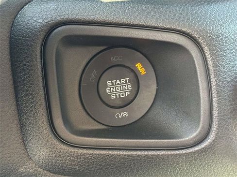 New 2026 Jeep Wrangler Willys image 8