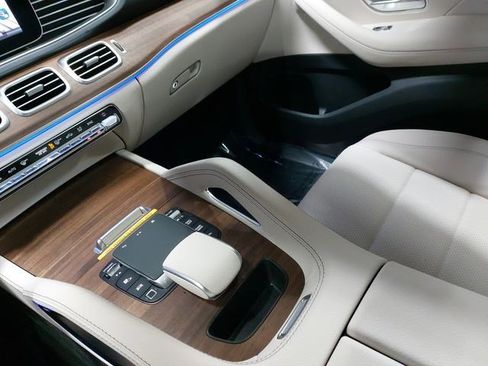 Used 2026 Mercedes-Benz GLE 350 4MATIC image 27