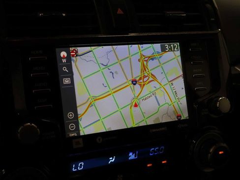 Used 2023 Toyota 4Runner TRD Pro image 30