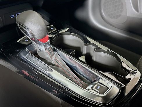 New 2026 Chevrolet Trax RS image 10