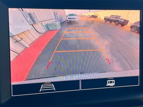 Used 2024 Chevrolet Silverado 1500 Custom image 19