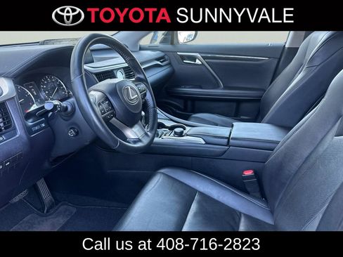 Used 2017 Lexus RX 350 AWD w/ Accessory Package image 14