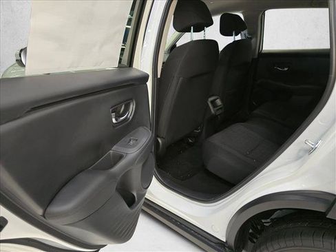 New 2027 Honda HR-V LX image 9
