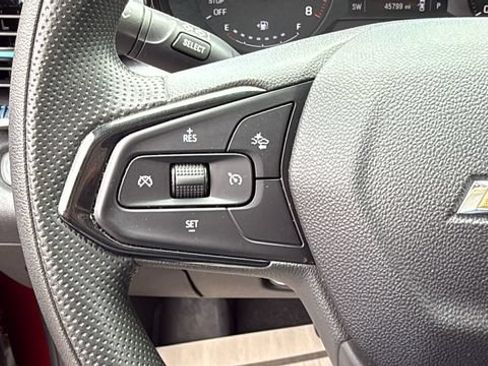 Used 2024 Chevrolet Trax LS w/ LS Convenience Package FWD image 22