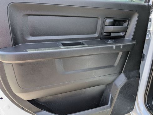 Used 2022 RAM 3500 Tradesman w/ Chrome Appearance Group image 24