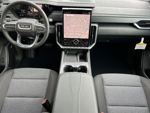 New 2025 GMC Acadia Elevation image 11