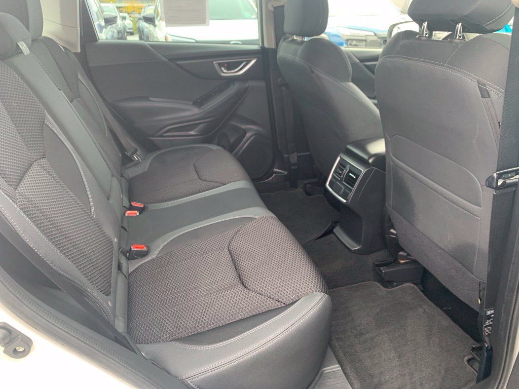 Used 2024 Subaru Forester Premium AWD/4WD image 25