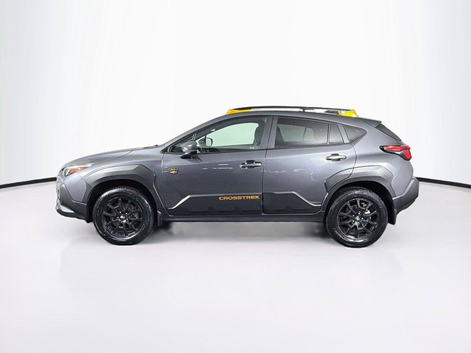 Used 2024 Subaru Crosstrek 2.5i Wilderness w/ Crosstrek Mirror Package AWD/4WD image 8