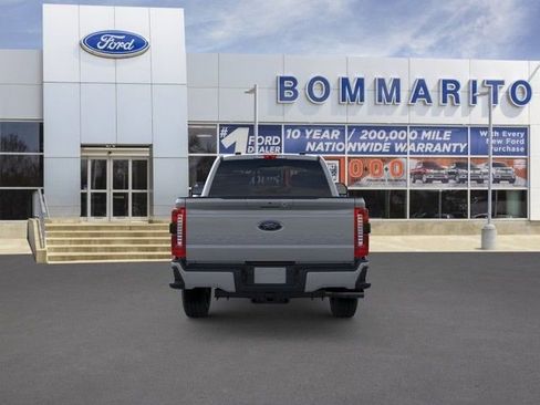 New 2026 Ford F250 XLT w/ XLT Premium Package AWD/4WD image 5