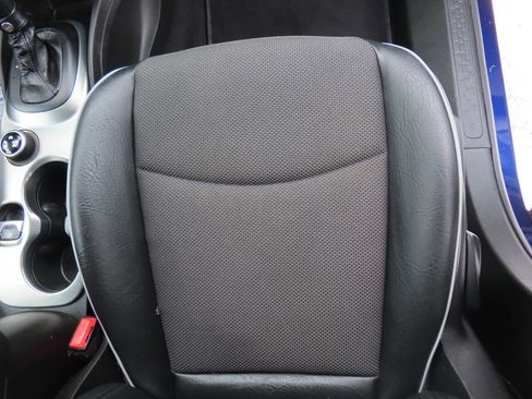 Used 2016 FIAT 500X Trekking image 40