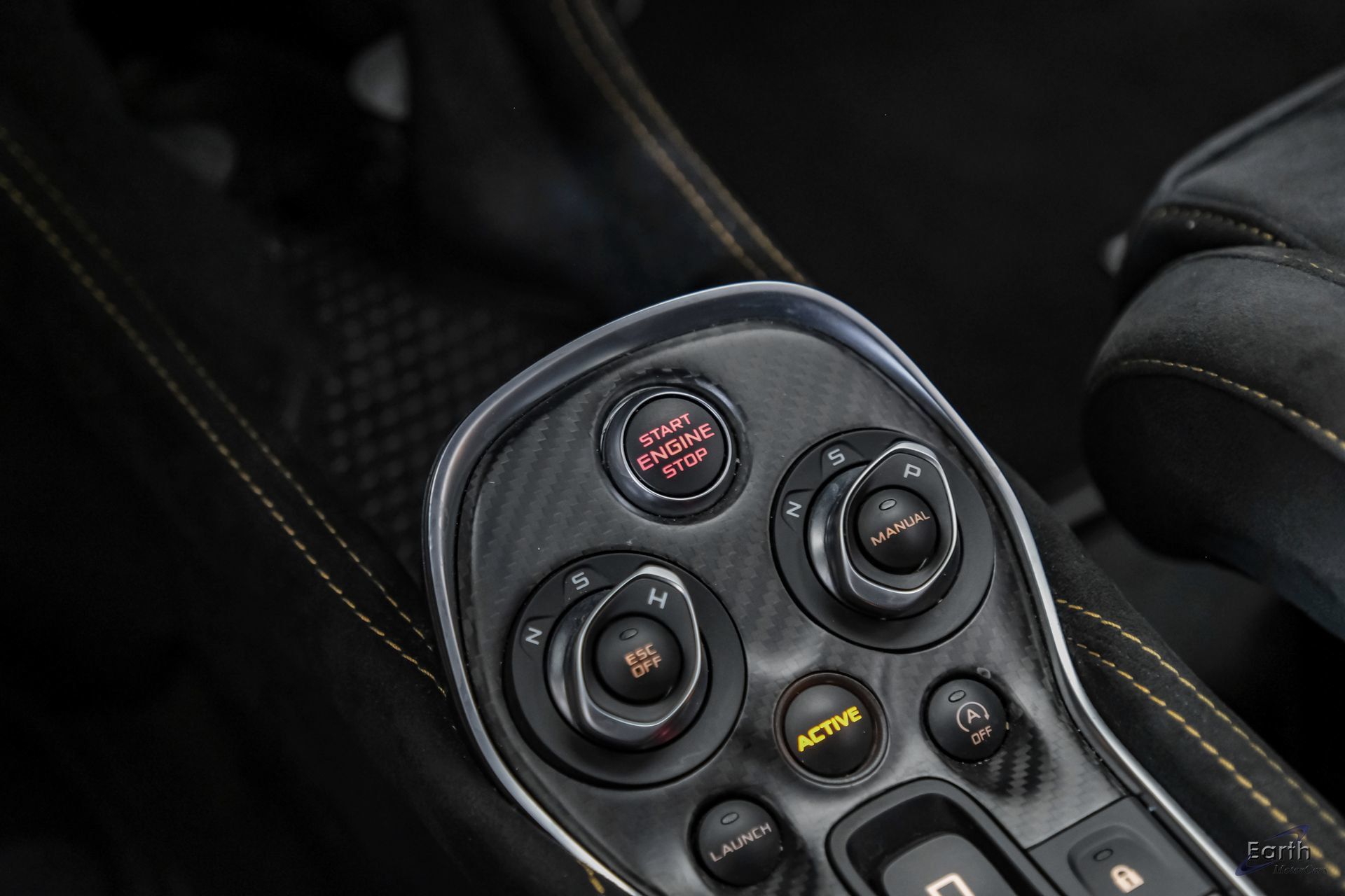 Used 2019 McLaren 600LT RWD image 67