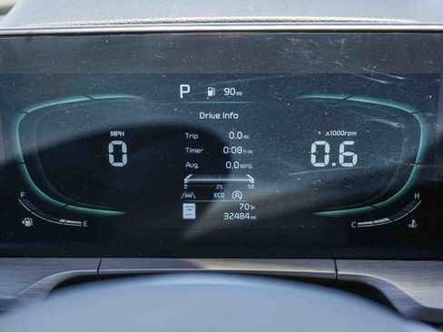Certified 2024 Kia Telluride EX X-Line AWD/4WD image 26