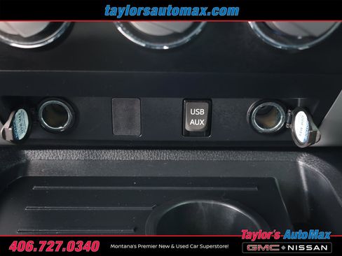 Used 2019 Toyota Tundra SR5 w/ TRD Sport Package image 20