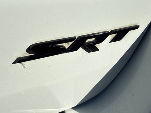 Used 2020 Jeep Grand Cherokee SRT image 12