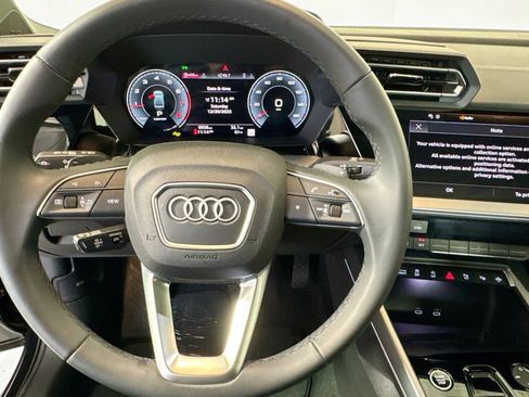 Used 2025 Audi A3 2.0T Premium Plus w/ Premium Plus Package image 10