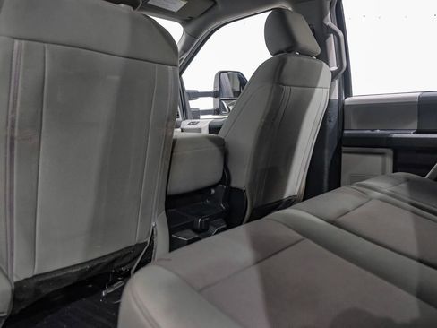 Used 2021 Ford F350 XL w/ STX Appearance Package image 38