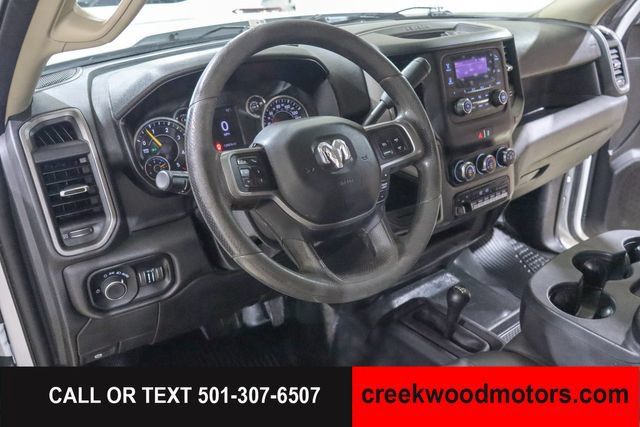 Used 2019 RAM 3500 Tradesman w/ Chrome Appearance Group AWD/4WD image 51