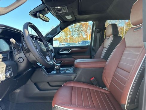 New 2026 GMC Sierra 1500 Denali Ultimate image 9