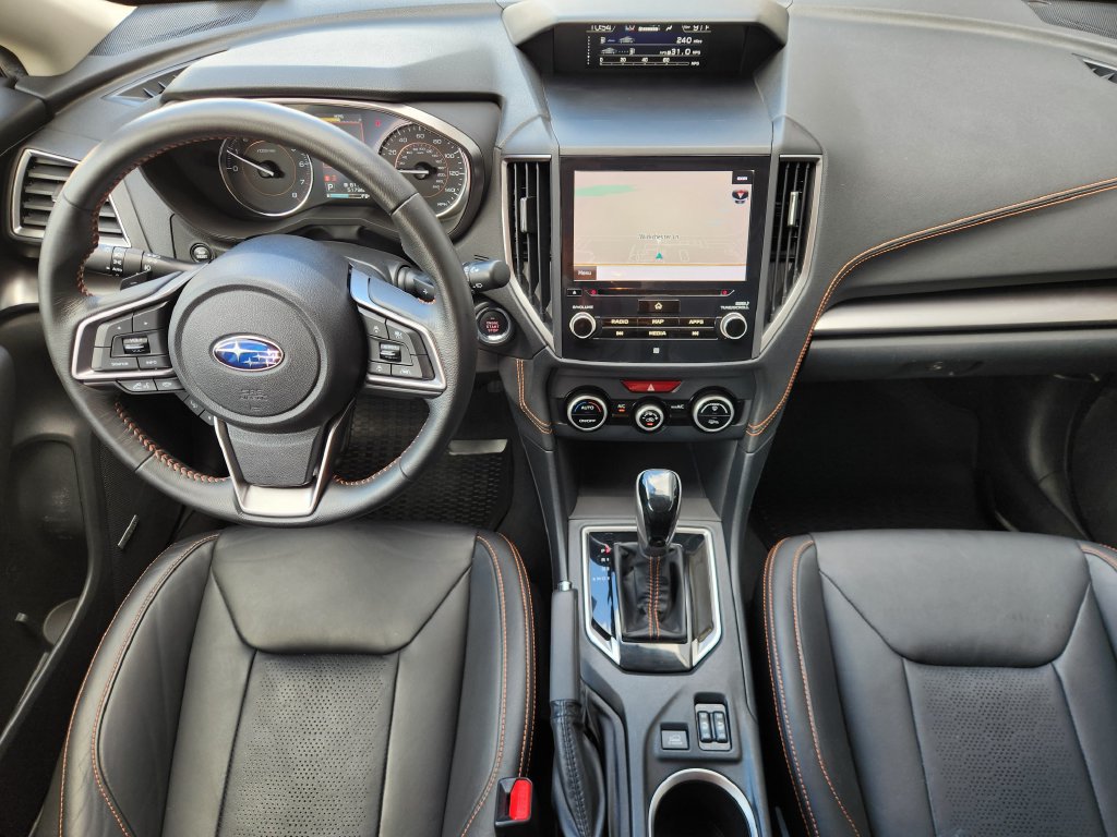Used 2019 Subaru Crosstrek 2.0i Limited w/ Moonroof Package w/Navigation AWD/4WD image 55