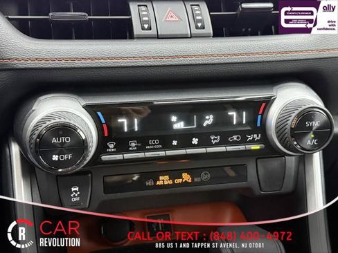 Used 2024 Toyota RAV4 Adventure image 30